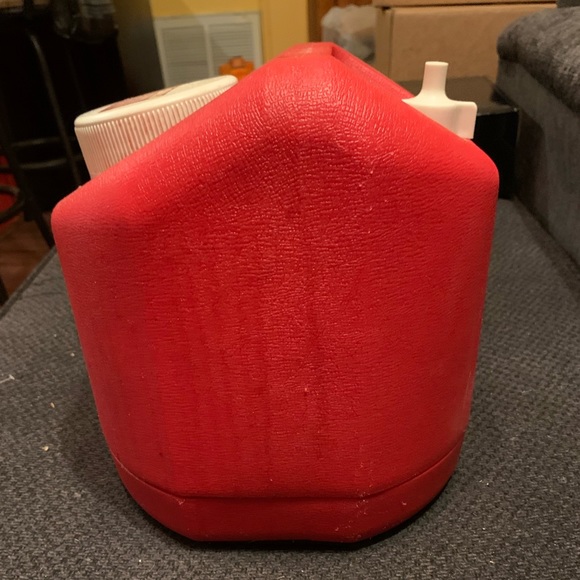 Gott brand 2Gal water cooler/thermas. VINTAGE - Picture 4 of 6